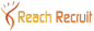 Reach Recruit logo